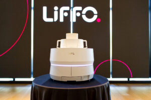 Scopri Liffo, il primo robot da cucina AI 100% autonomo. Preordinalo ora e vivi l’alta cucina a casa, senza fatica.