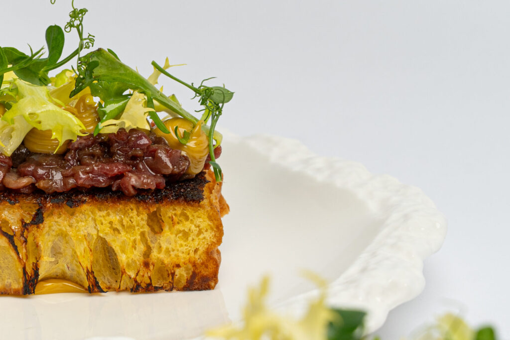 Apre il ristorante Luce di Alba: cucina piemontese moderna ad Alba - Sapori News 