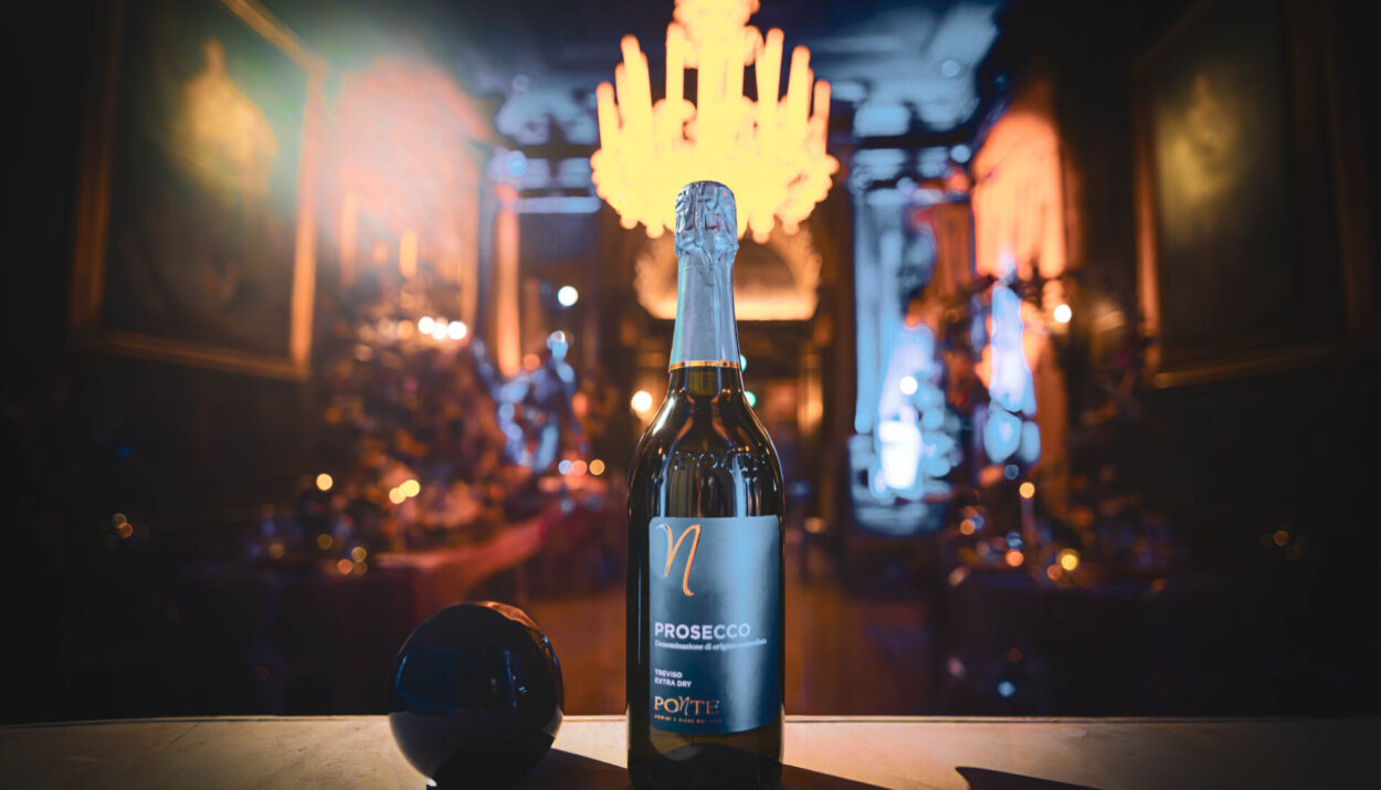 Fuorisalone 2025 a Milano: Alice Scaffardi e PONTE1948 insieme per un evento esclusivo tra design, Prosecco e cucina d'autore