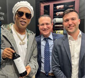 Il Supertuscan Ronaldinho