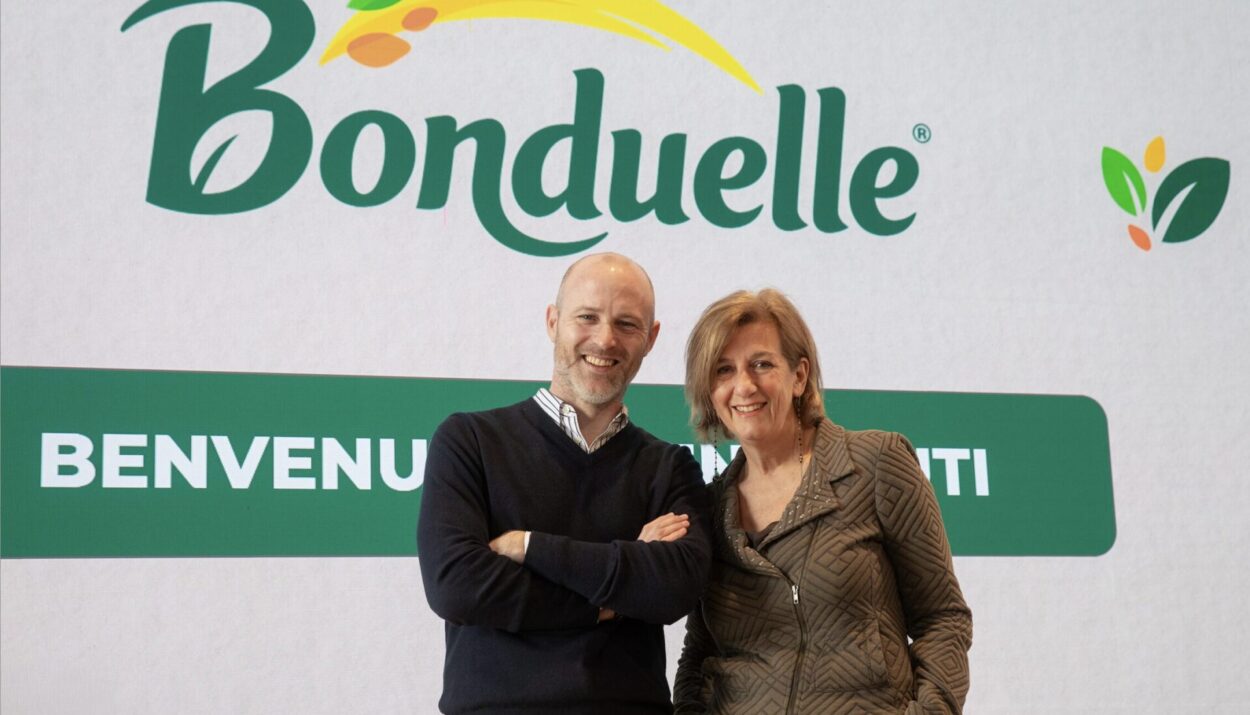 I vantaggi nutrizionali del mais Bonduelle, un alleato per una dieta sana ed equilibrata. Provalo nelle tue insalate e piatti preferiti!