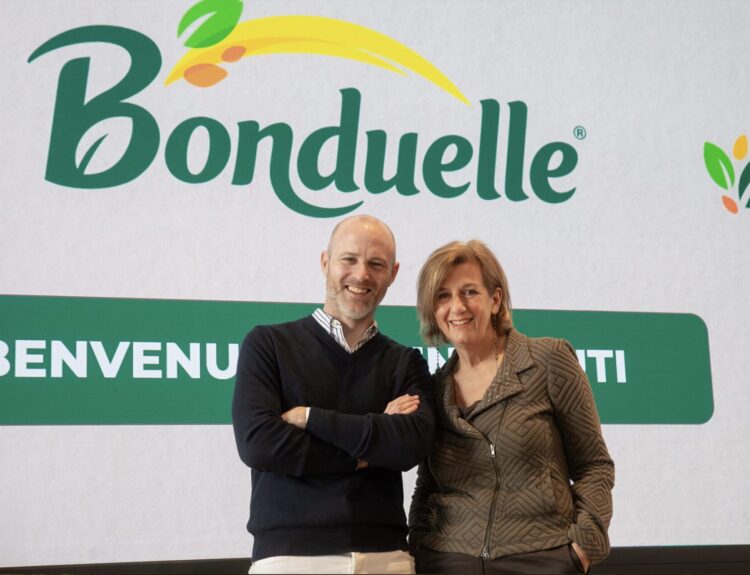 I vantaggi nutrizionali del mais Bonduelle, un alleato per una dieta sana ed equilibrata. Provalo nelle tue insalate e piatti preferiti!