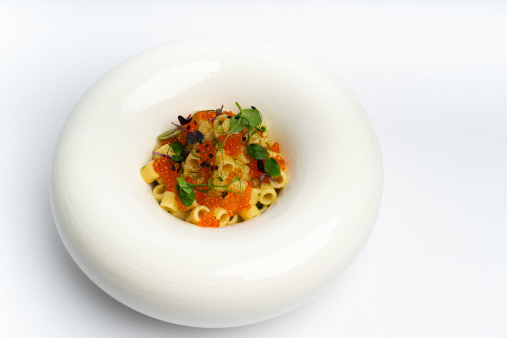 Apre il ristorante Luce di Alba: cucina piemontese moderna ad Alba - Sapori News 