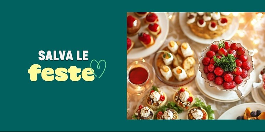 Salva la Pasqua 2025 con Too Good To Go: bag dolci invenduti e ricette creative per per una Pasqua 2025 antispreco