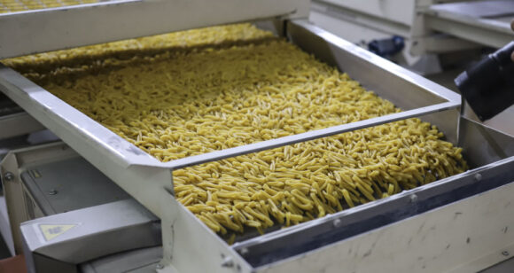 Tuttofood: rinasce l'alleanza delle eccellenze campane - Sapori News 