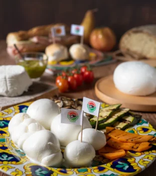 Tuttofood: rinasce l'alleanza delle eccellenze campane - Sapori News 