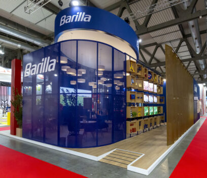 Il Saper Fare di Barilla tra tradizione, innovazione, sostenibilità - Sapori News 