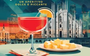 Provolone Valpadana DOP lancia Milano a Cubetti