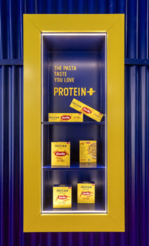 Il Saper Fare di Barilla tra tradizione, innovazione, sostenibilità - Sapori News 
