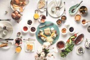 Cucina Turca