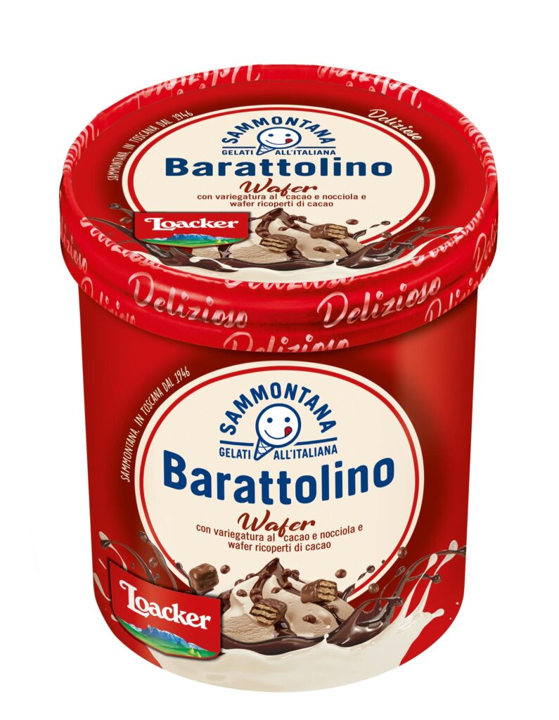 Sammontana: la pausa gelato da gustare in famiglia - Sapori News 