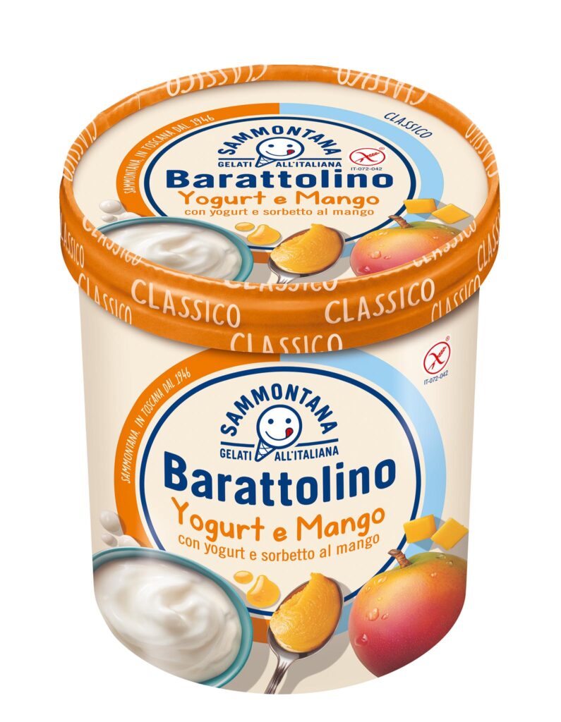 Sammontana: la pausa gelato da gustare in famiglia - Sapori News 
