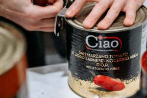 Ciao, il Pomodoro di Napoli promuove la cucina italiana in due eventi top: la Caputo Cup e la Festa a Vico