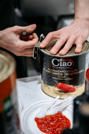 Ciao, il Pomodoro di Napoli promuove la cucina italiana in due eventi top: la Caputo Cup e la Festa a Vico