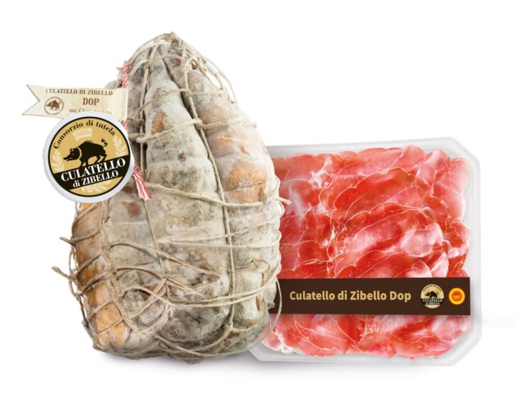 Culatello di Zibello Dop: disciplinare aggiornato per stagionature più lunghe e meno sale