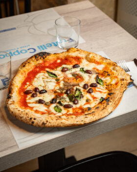La pizza del giorno dopo: un’occasione per combattere lo spreco - Sapori News 