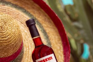 Fusetti Mexico debutta al Roma Bar Show 2025: bitter in edizione limitata con agave e cactus, solo 9.813 bottiglie disponibili