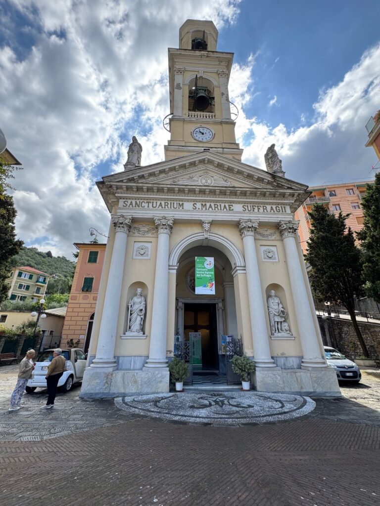 Sapori in Paradiso 2025 celebra DOP e IGP tra Recco e Piacenza - Sapori News 