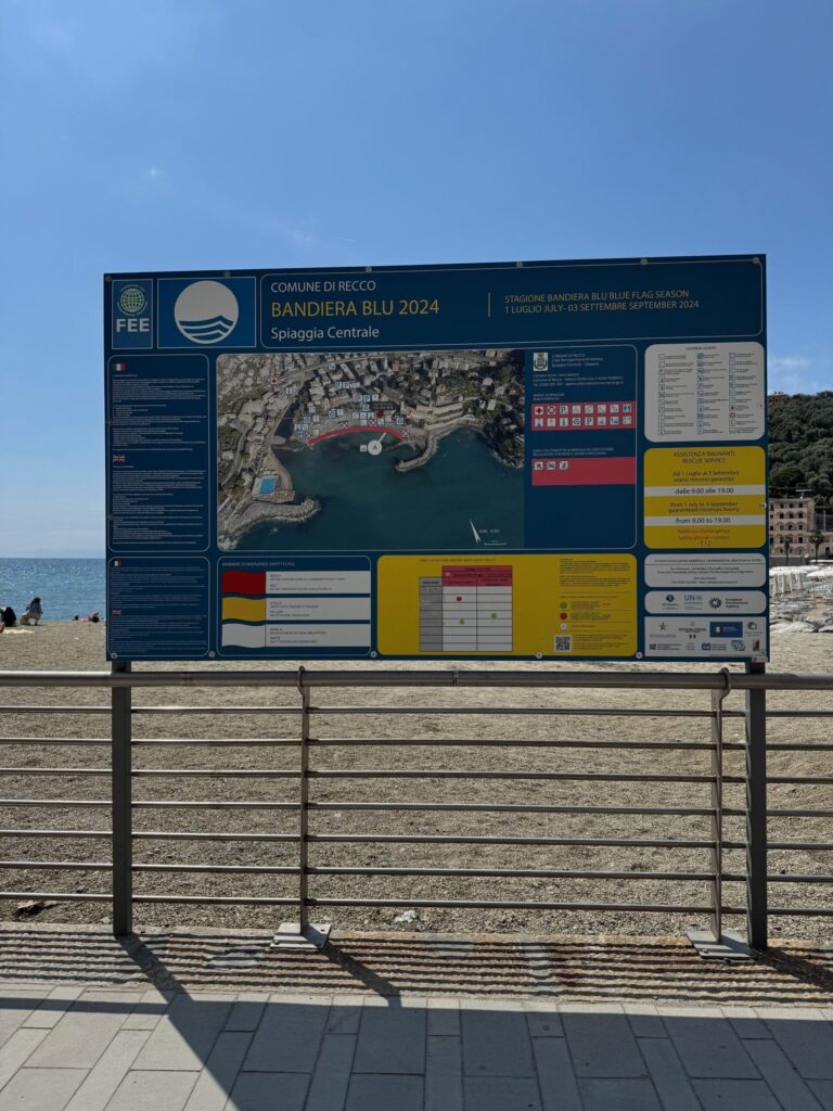 Sapori in Paradiso 2025 celebra DOP e IGP tra Recco e Piacenza - Sapori News 
