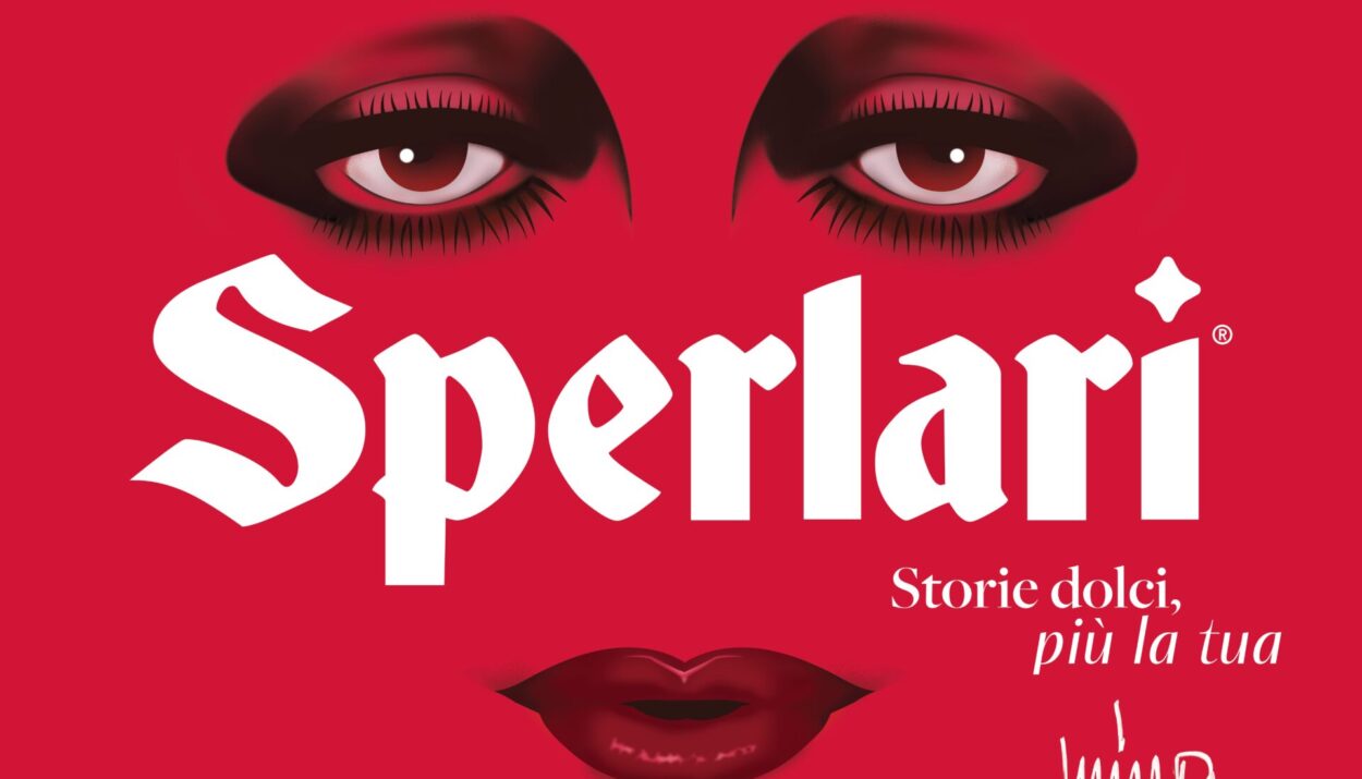 Sperlari con Mina: gusto e musica a Milano