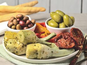 Scopri i trend dell’aperitivo italiano con verdure sottolio, pratiche e saporite. Idee, abbinamenti e dati sorprendenti!