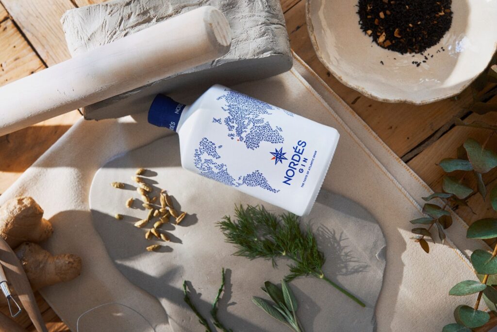 Tiempo de Artesanía by Nordés gin: aperitivo a Milano tra gin e ceramica - Sapori News 