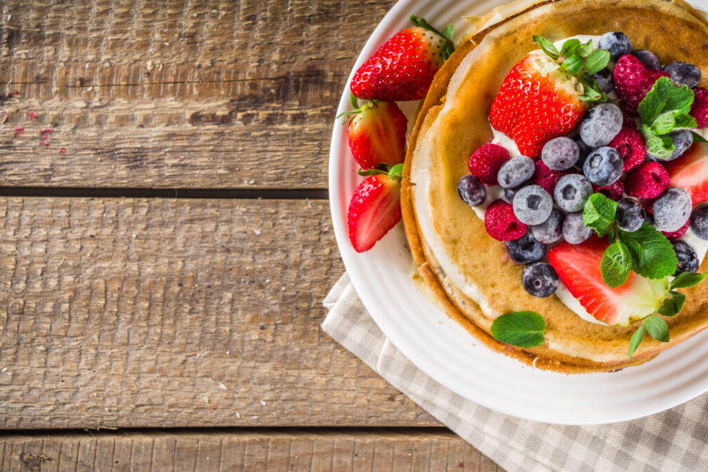 Edulcoranti per l’estate: falsi miti e ricette fai da te - Sapori News 