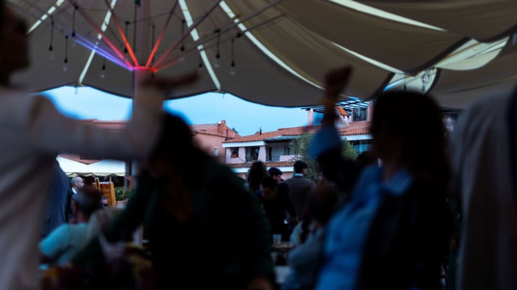Porto Cervo Wine & Food Festival 2025 celebra l’eccellenza - Sapori News 
