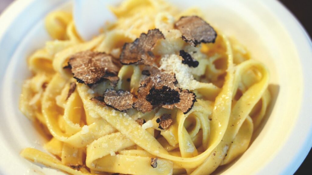 Torna il Festival delle Sagre Astigiane 2025: gusto e tradizione in piazza - Sapori News 