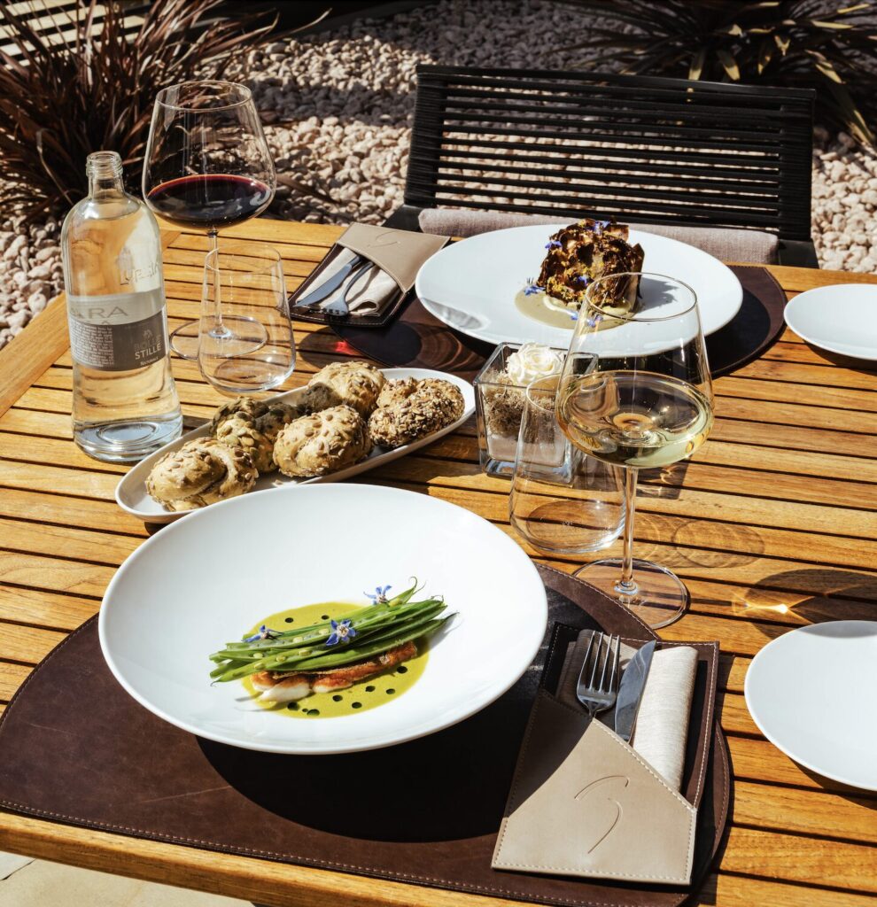 Al Gallione, ristorante sul Lago di Varese all'insegna di gusto, natura e accoglienza - Sapori News 