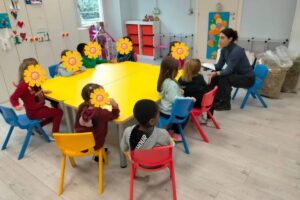 Formaggio Roccaverano DOP: un viaggio tra le stagioni per educare i bambini