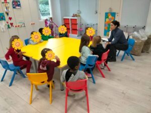 Formaggio Roccaverano DOP: un viaggio tra le stagioni per educare i bambini