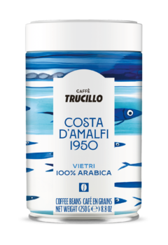 Trucillo celebra 75 anni di passione per il caffè - Sapori News 