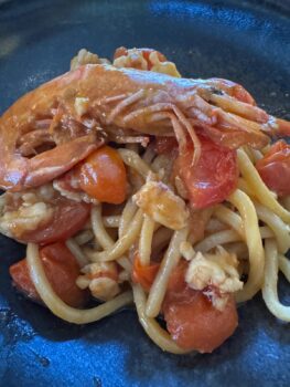 spaghetti Osteria Pugliese – Gatto Bianco: la cucina pugliese trova casa a Porta Romana - Sapori News 