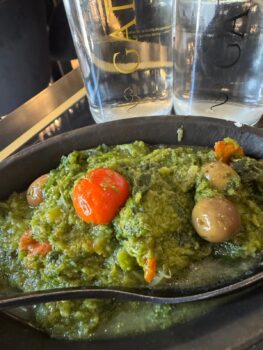 cimedirape - Osteria Pugliese – Gatto Bianco: la cucina pugliese trova casa a Porta Romana - Sapori News 