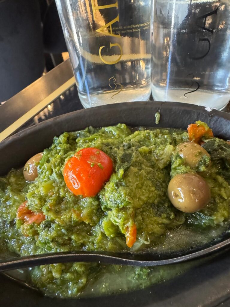 Osteria Pugliese – Gatto Bianco: la cucina pugliese trova casa a Porta Romana - Sapori News 