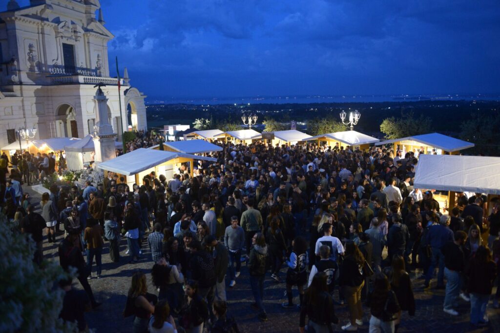 Fiera del Vino a Polpenazze del Garda- 23/26 maggio 2025