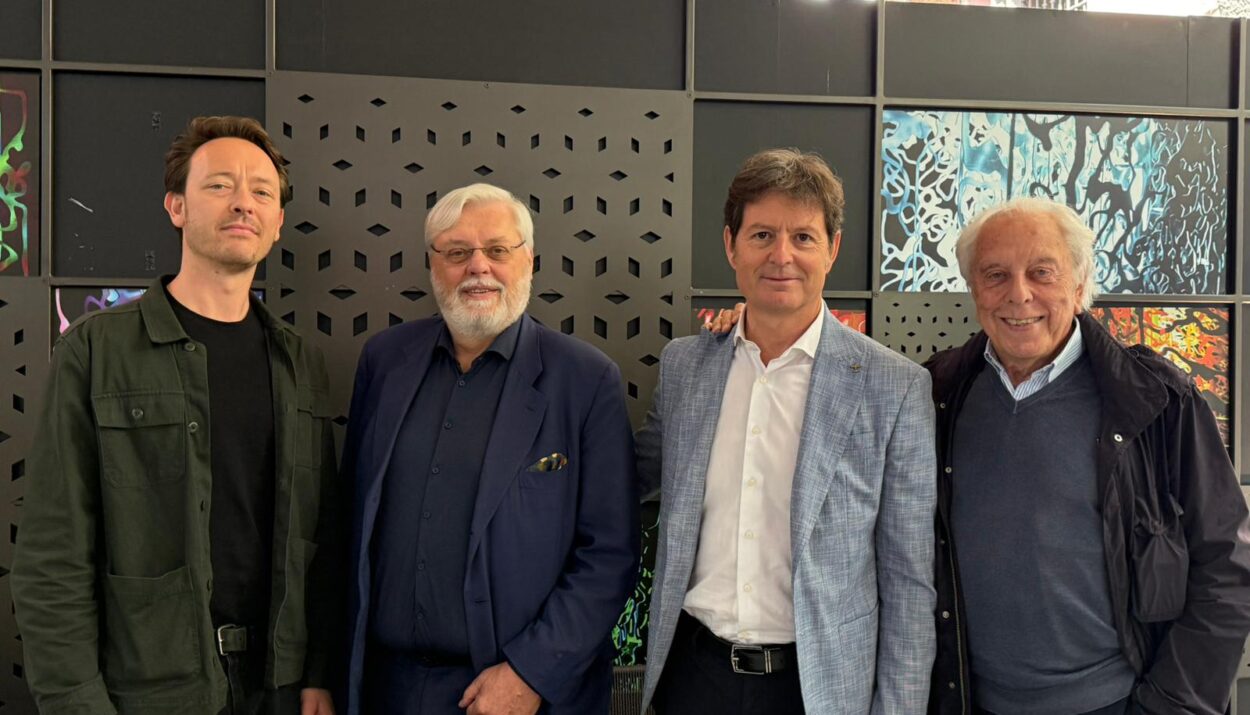 Ristorante Don Lisander: cene e concerti dal vivo firmati Blue Note per le Jazz Nights Milano