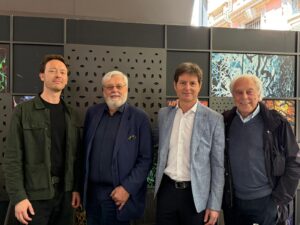 Ristorante Don Lisander: cene e concerti dal vivo firmati Blue Note per le Jazz Nights Milano