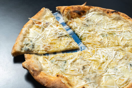 La pizza del giorno dopo: un’occasione per combattere lo spreco - Sapori News 