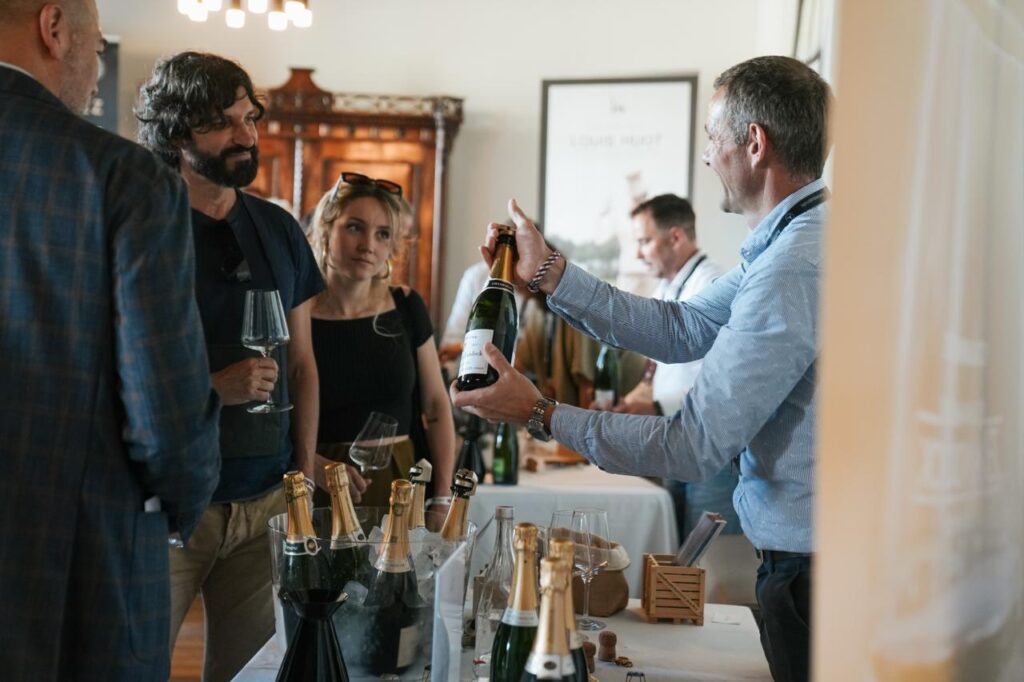 VINALTUM 2025: il festival del vino in Alto Adige - Sapori News 