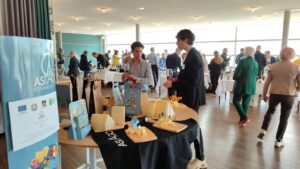 Missione Europa porta l’Asiago DOP nei mercati chiave UE con eventi, degustazioni e sinergie gourmet di alto livello.