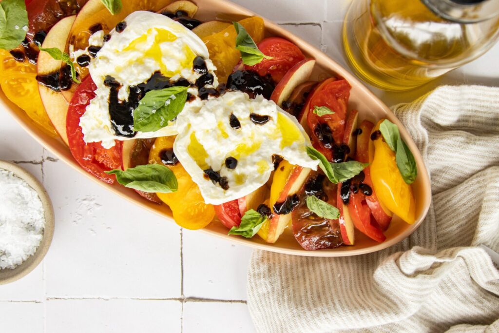 Cosmic Crisp®: la mela gourmet dal piacere celestiale tutto l’anno - Sapori News 