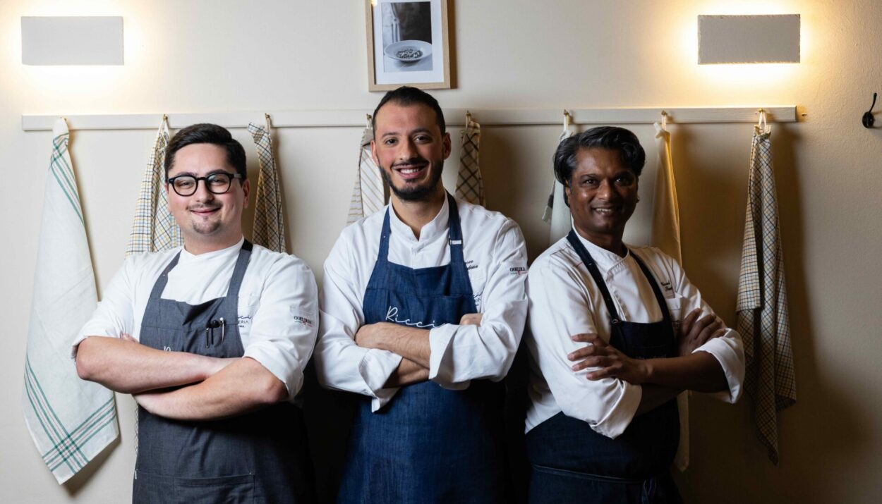 Il 16 giugno a Milano una cena solidale con menù pugliese a sostegno di Nutrimente APS e del progetto Terapie sospese.