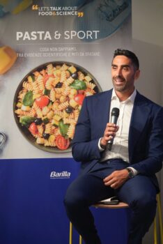 Pasta: migliora performance e benessere psicofisico - Sapori News 