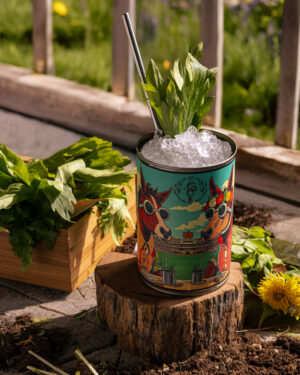 Estate 2025 al MAG Navigli con cocktail e creatività botanica - Sapori News 