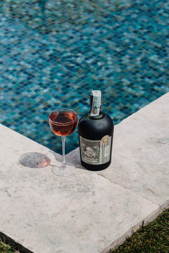 Como Cocktail Week 2025: protagonista il Rum Diplomático - Sapori News 