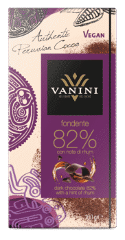 NEW TAVOLETTA RHUM - Sapori News 