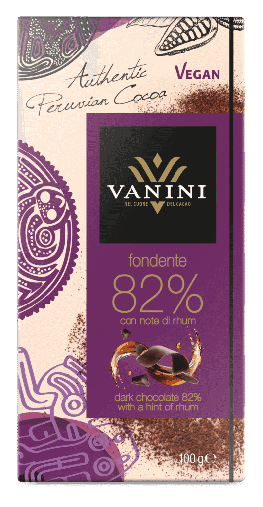 Vanini cioccolato lancia le novità autunno 2025 - Sapori News 