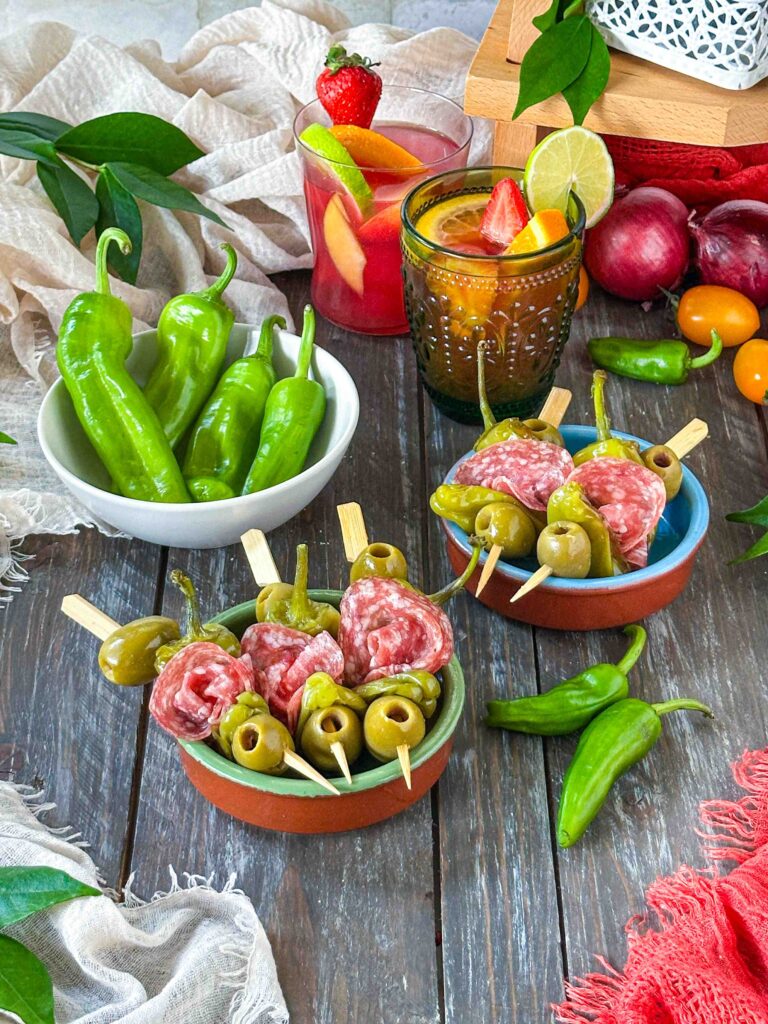 Con Salumi Citterio tapas italiane per un aperitivo creativo - Sapori News 